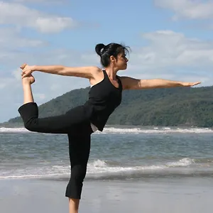 Prema Shanti Yoga Retreat Cape Tribulation